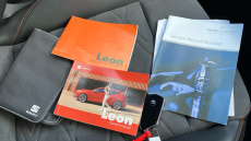 SEAT Leon 1.5 TSI EVO 150 FR Sport 5dr Petrol Hatchback